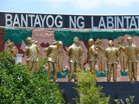 bir mandaluyong|bir trece martires.